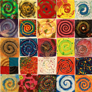 Bilder aus dem offenen AtellierIn unserer Klinik Bilder aus dem offenen AtellierIn unserer Klinik