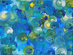 Bilder aus dem offenen Atellier Bilder aus dem offenen Atellier