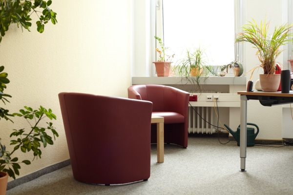 Einlandende Gesprächsecken Einlandende Gesprächsecken