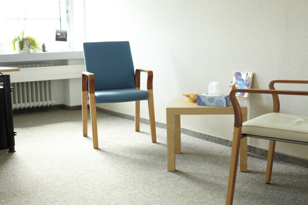 Einlandende Gesprächsecken Einlandende Gesprächsecken