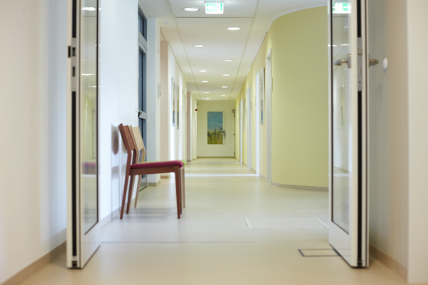 freundliche Gänge freundliche Gänge