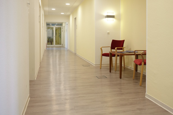 freundliche Gänge freundliche Gänge