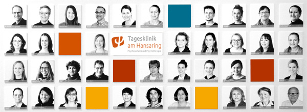 Die Tagesklinik am Hansaring stellt sich vor Die Tagesklinik am Hansaring stellt sich vor