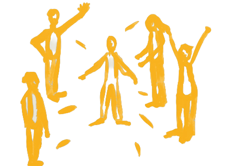 Sie sind nicht allein.